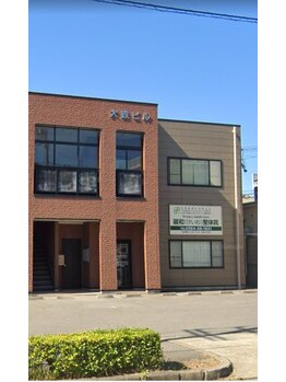 馨和整体院(けいわ整体院)/外観