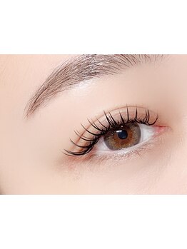 大人女性向けこだわりサロン