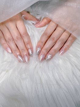 アノラネイルズ(ANORA NAILS)/