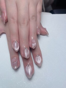 メオネイル(MEO NAIL)/マグネットネイル