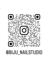 ビジュアンダー(Biju_)&nbsp;ネイリスト 募集