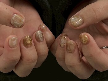 ブランクルネ(blanclune)/omakase design