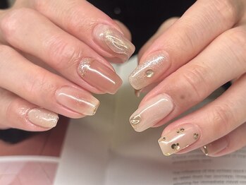 バニーユーネイル(Bunny U nail)/●デザイン