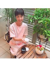 山野愛子どろんこ美容 南越谷店/カウンセリング