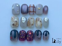 リリー 武蔵境店(Lily)/大人可愛いバレンタイン15種