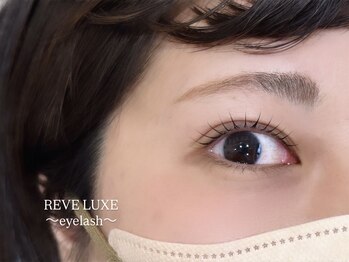 レーヴラグゼ(REVE LUXE)/似合わせパーマ