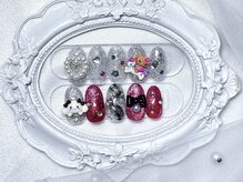 イティアン(Ytiane)/定額デザイン/ゴージャス