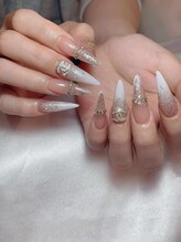 クイーンネイル(Queen Nail)/