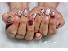 nail Culleo【ネイルクレオ】/