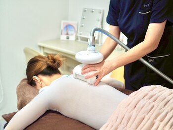 プライベートサロン やすらぎ/★エンダモロジーアライアンス★