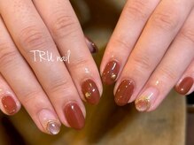トゥルーネイル アンド アイ 池袋店(TRU NAIL & EYE)/*人気デザイン*選べる定額コース