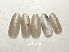 定額シンプルデザイン