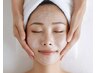 【都度払い脱毛】顔脱毛＋コラーゲン美肌ケア付!毛穴レス&つや美肌 ¥5800