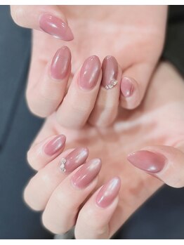 プライマリー(PRIMARY)/マグネット＋パーツ追加