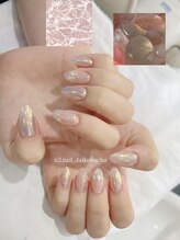 エヌツーネイル(N2.nail)/
