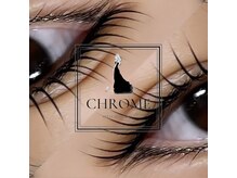 クロム(CHROME)