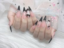 ナナネイル なんば店(NaNa Nail)/長さだし