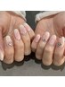【Asuka指名限定】Handデザインをお悩みの方はこちら☆相談クーポン(ケア込)