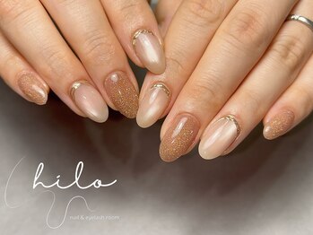 イロ(hilo)/
