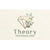 セオリー(Theory)のお店ロゴ