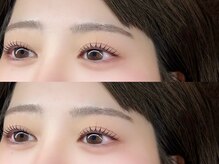 エナ(ena)/まつ毛パーマ