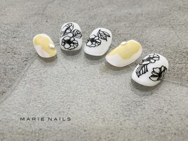 ￥7700 ニュアンスデザイン0723b