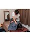 ヘルスアップスタジオ(health up studio)の写真/【腰集中ほぐし＆骨盤矯正コース60分5000円】反り腰、骨盤の前傾などの原因を突き止め、徹底的に解消！