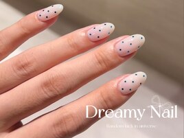 ドットネイル