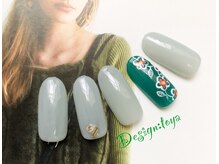 ルキ(Ruki)/モスフラワー