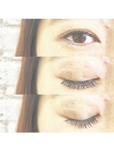 プライズアイリス アイラッシュ 池袋東口店(prize Iris eyelash)/ナチュラルデザイン♪池袋東口