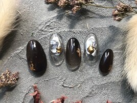 【HAND】ＤＥＳＩＧＮコース