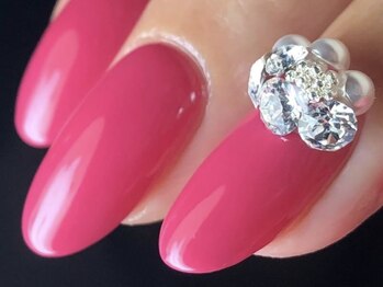 ネイルサロン エルオーケー(L.O.K)/