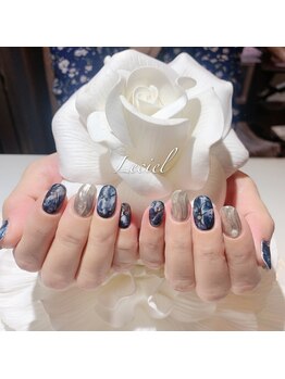 ルシエル(LeCiel)/デザインから選べる定額