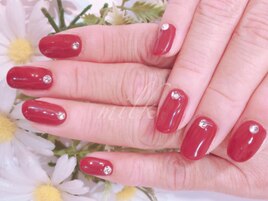 王道ワンカラー