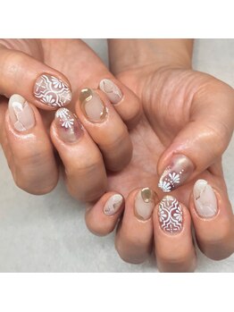 ヴァリエ(VARIE)/