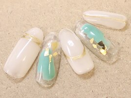 .+..:.* Basicコース*..+.:*