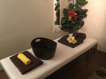 もみの手 二日町店