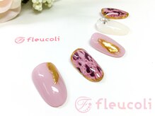 フルーヴコリーヌ(Fleuve colline)/定額design《Cコース》¥9,680