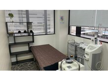 ラクモ 和歌山店(Rakumo)/育毛促進Scalpルーム