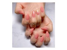 ビューティーエース リネイル(BeautyA×Re:NaiL)/