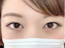 リリー(Lily)/【セーブルラッシュ】