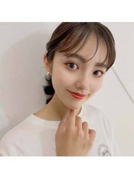 フィオブロウ 大阪梅田店(fiio brow)/【眉毛専門店】fiio　梅田/大阪