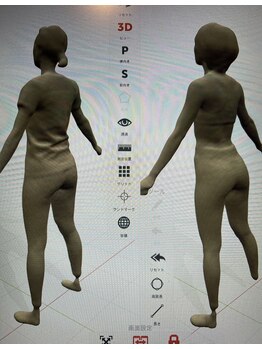 ベーレ(BELE)/before→after