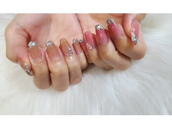 リフレッシュサロン 隠れ家/