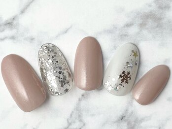 ネイルサロンリヴィエール(Riviere)/HAND★初回¥7500/再来¥8000