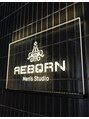 メンズスタジオ リボーン(REBORN)/メンズスタジオREBORN松山店