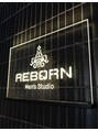 メンズスタジオ リボーン(REBORN)/Men's studio REBORN