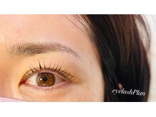 アイラッシュ プラン 阪急高槻店(plan)/パリジェンヌラッシュリフト