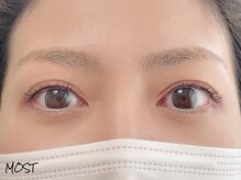 モスト(MOST)/★まつげパーマ★