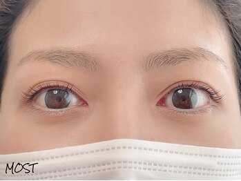 モスト(MOST)/★まつげパーマ★